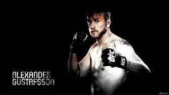 Ufc Fighters Wallpaper