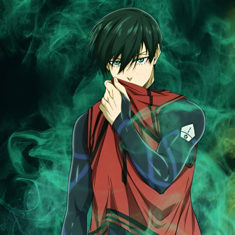 Isagi Yoichi Wallpaper
