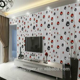 Glass Bead Wallpaper Soundproof Buy