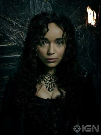 Salem Tv Series Image Season Promotional Photos HD