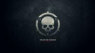 Dead De Sound Desktop Pc And Mac Wallpaper