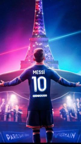 Lionel Messi Psg Wallpaper Top Best Pictures Photos