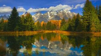Mountains Wallpaper Desktop