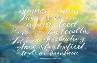 Names Of Jesus Wallpaper