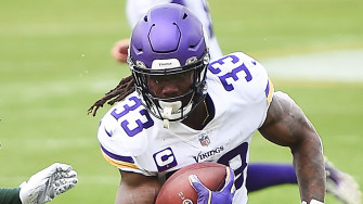 Justin Jefferson Wallpaper