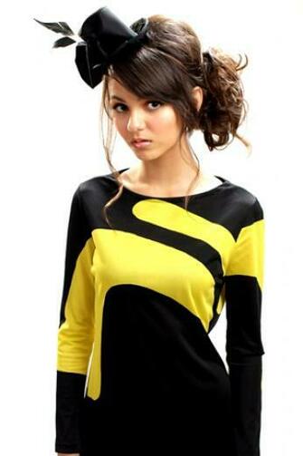 Victoria Justice HD Wallpaper iPhone
