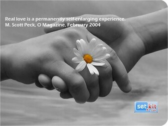 Love Wallpaper Real True