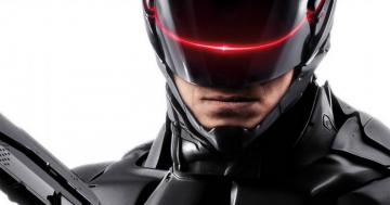 Robocop 4k Ultra HD Wallpaper High Quality Walls