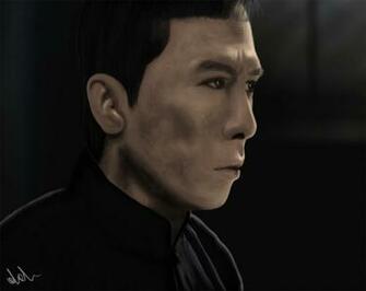 Donnie Yen Ip Man Wallpaper By