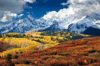 Colorado S San Juan Mountains Photograph By Peter Kunasz