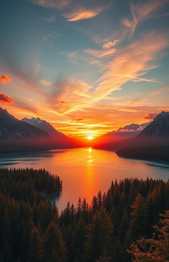 Ultra Wide Wallpaper