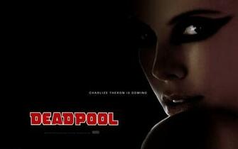 Deadpool Movie Wallpaper