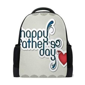 Amazon Backpack Special Father S Day Wallpaper Personalized