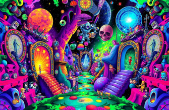 Everything Everywhere All At Once Wallpaper