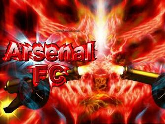 Arsenal Wallpaper Logo Hot