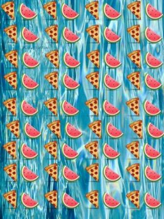 Emoji Basketball Background For
