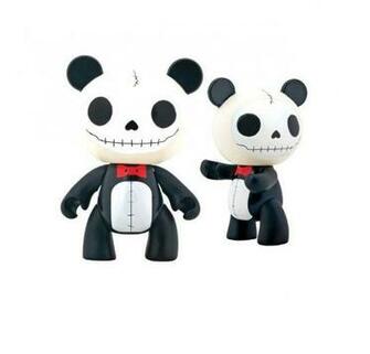 Furrybones Pandie Vampire Freaks