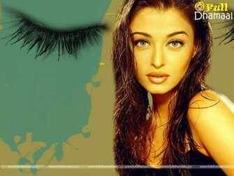 Aishwarya Rai Wallpaper High Quality
