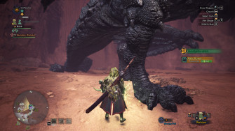Monster Hunter World Black Diablos Feet By Giuseppedirosso On