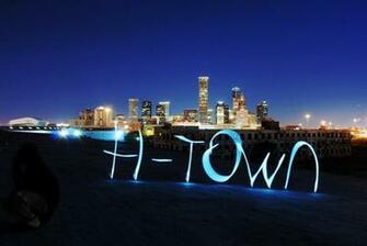 Houston Texas Wallpaper