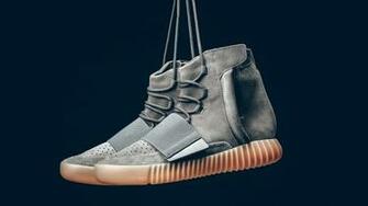 Yeezy Boost 750s Are Basically Impossible To Get But Here