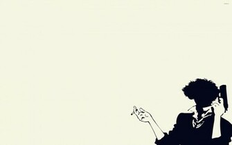 Spike Spiegel Cowboy Bebop Wallpaper Anime
