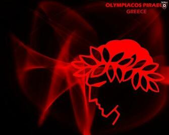Olympiacos F C Wallpaper X Net