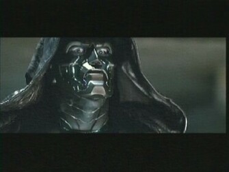 Dr Doom Wallpaper
