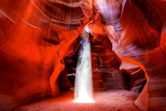 8k Travel Tourism 4k Arizona Antelope Canyon