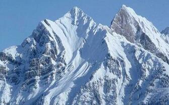 Net Big Beautiful Snow Mountain Html