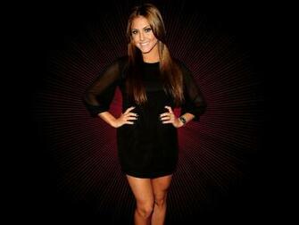 My Sexy Celebrities Wallpaper Cassie Scerbo