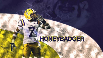 Honey Badger By Jred12