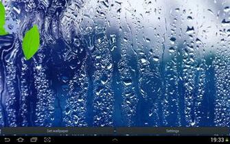 Rainy Day Live Wallpaper Android Apps And Tests Androidpit