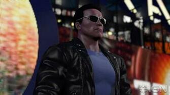 Wwe 2k16 Screenshots Pictures Wallpaper Playstation Ign