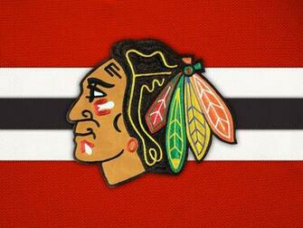 Chicago Blackhawks Nhl Hockey Wallpaper