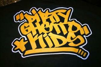 Wallpaper Dgk I Love Haters iPhone Logo