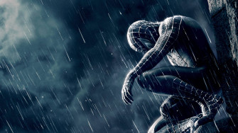 Spiderman Wallpaper