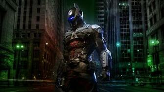 Batman Arkham Knight Wallpaper 1080p By