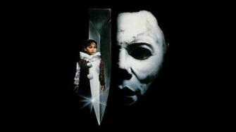 Halloween Michael Myers Wallpaper