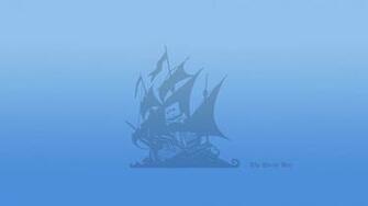 Computer The Pirate Bay Desktop Wallpaper Nr