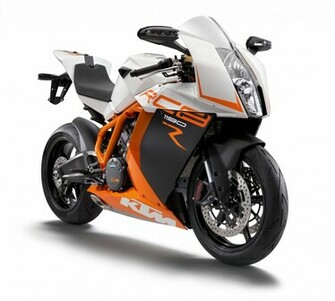 Ktm Rc8 Wallpaper HD