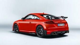 Audi Tt Rs 4k HD Wallpaper Photos