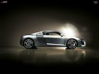 R8 Wallpaper HD For Your