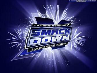 Wwe Smackdown Wallpaper