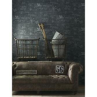 Buy Andrew Martin Pythagoras Wallpaper John Lewis