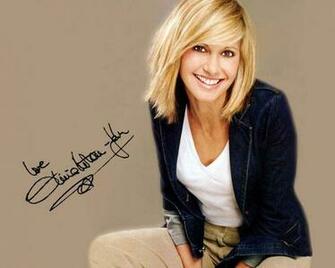 Olivia Newton John Wallpaper Jpg