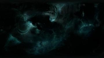 Black Void Wallpaper On