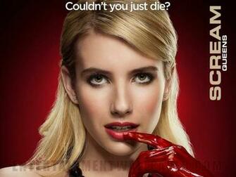 Scream Queens Wallpaper Size More