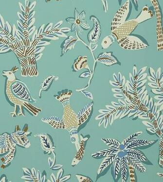 Thibaut Goa Wallpaper