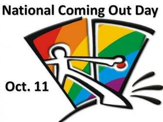 Coming Out Day Unitarian Universalist Fellowship Of Redwood City